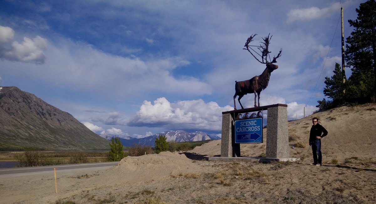 Normal registration deadline for #naoc2018 is only a week away on June 30. Register at naoc2018.ca for the opportunity to compete in some of the nicest terrain going.