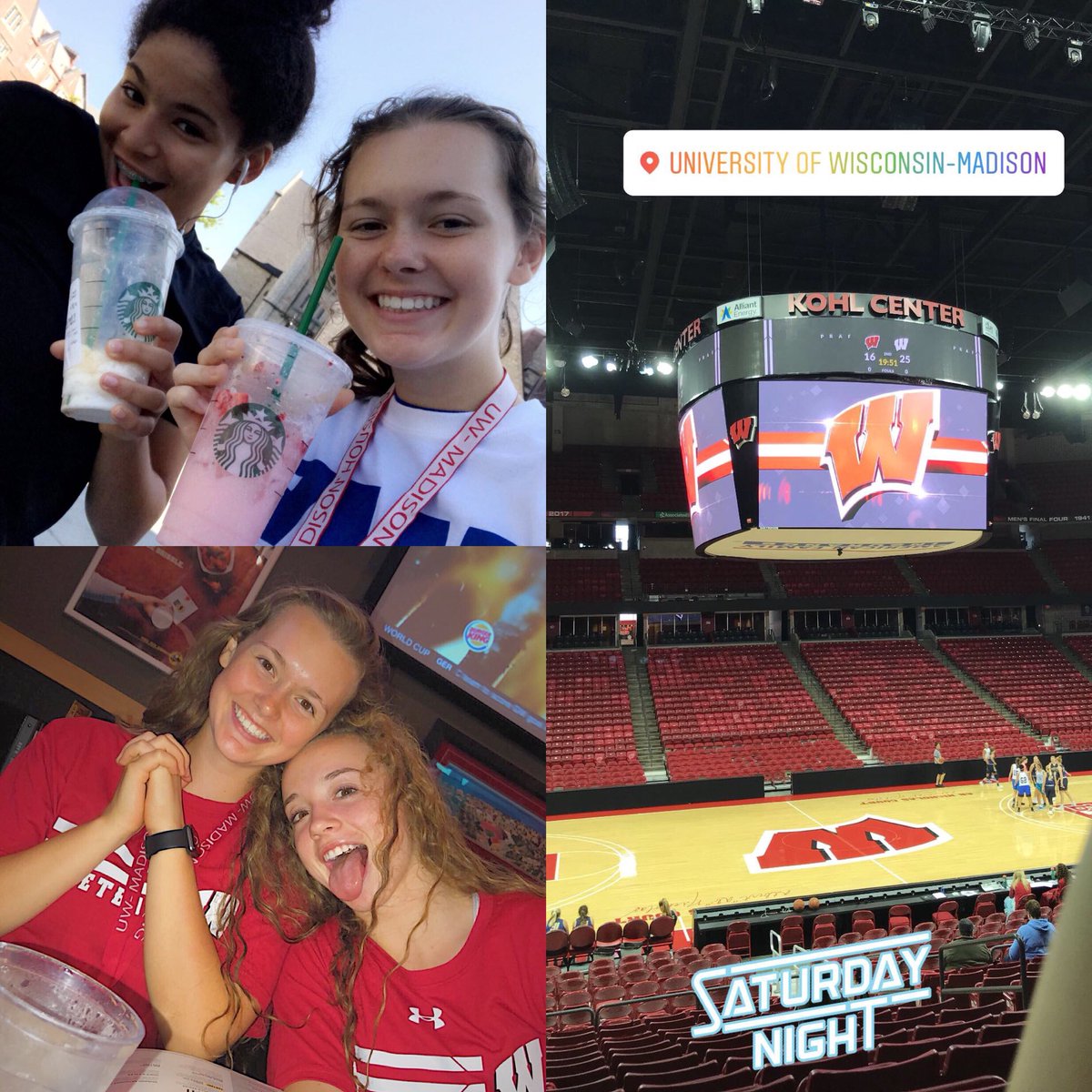 jordan_burch25's tweet image. this weekend was so much fun &amp;amp; i can’t wait to see what the future holds with this amazing team 🏀💗 #campchamp