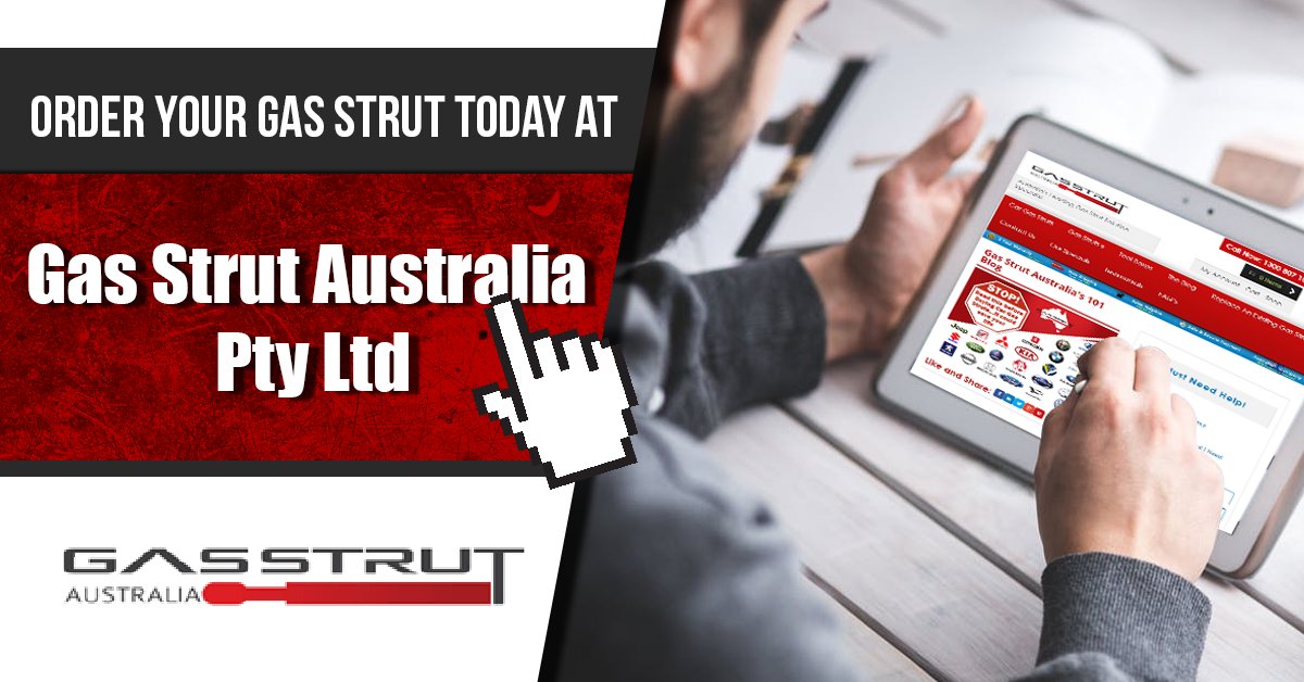 GasStrut's tweet image. Can Gas Strut be “regassed”? Find out here: bit.ly/2lvnkH1 .

#GasStrutAustralia #GasStrut #CarGasStrut #StainlessSteelGasStruts #CabinetGasStruts #SeatDampers #ChairStrut #RigidLockingGasStrut #ToolBoxes #GasStrutForSale #GasStrutSuppliers #StrutAustralia