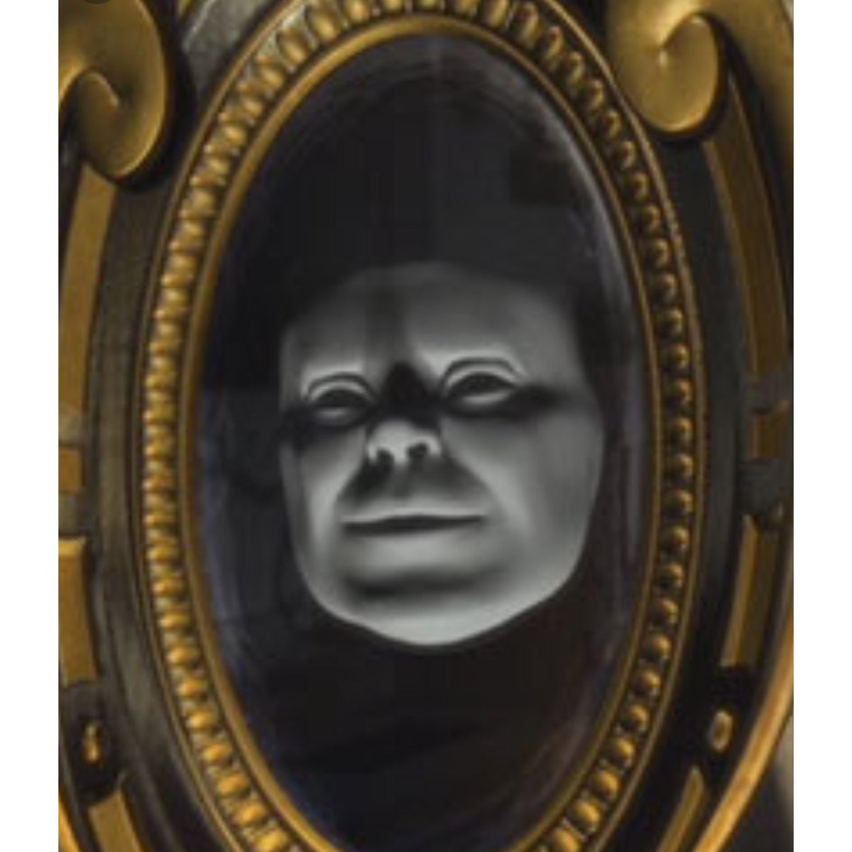 Зеркало из шрека картинки