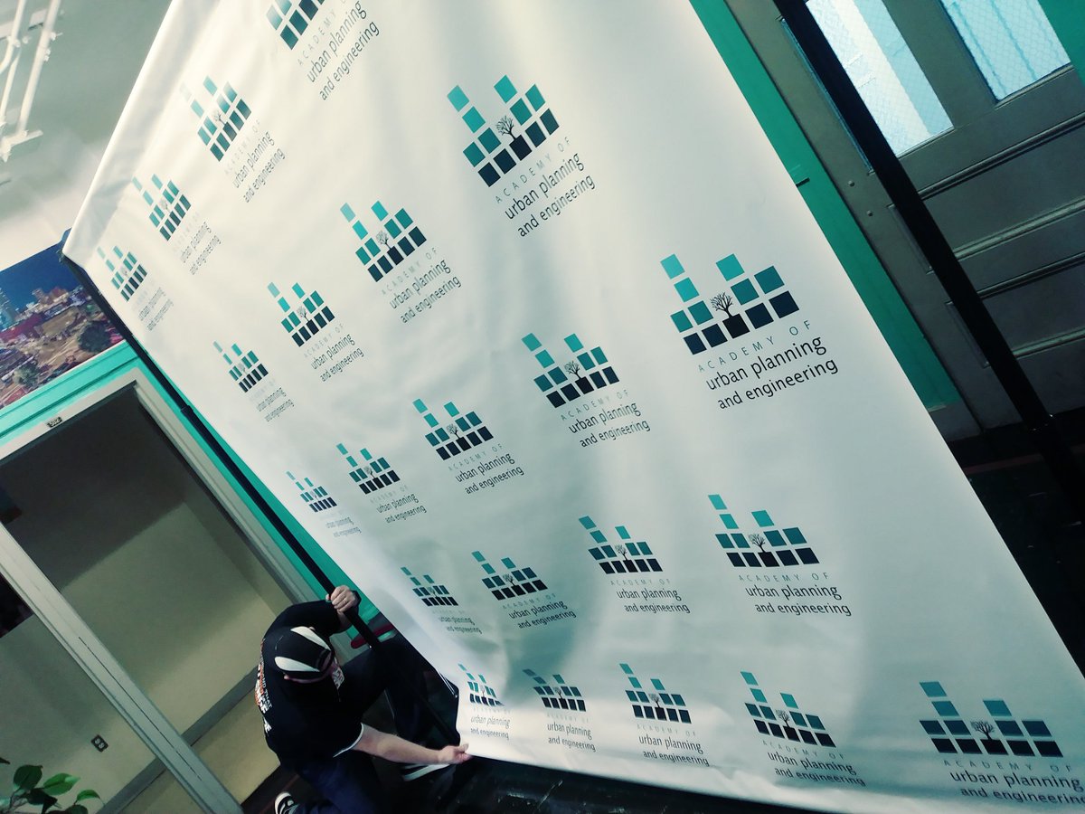 aupebrooklyn's tweet photo. 36 hours to our graduation. Ready for the AUPE red carpet at the Bushwick Campus. #celebratingourgraduates. #aupefirst https://t.co/Li4BQGgZE5