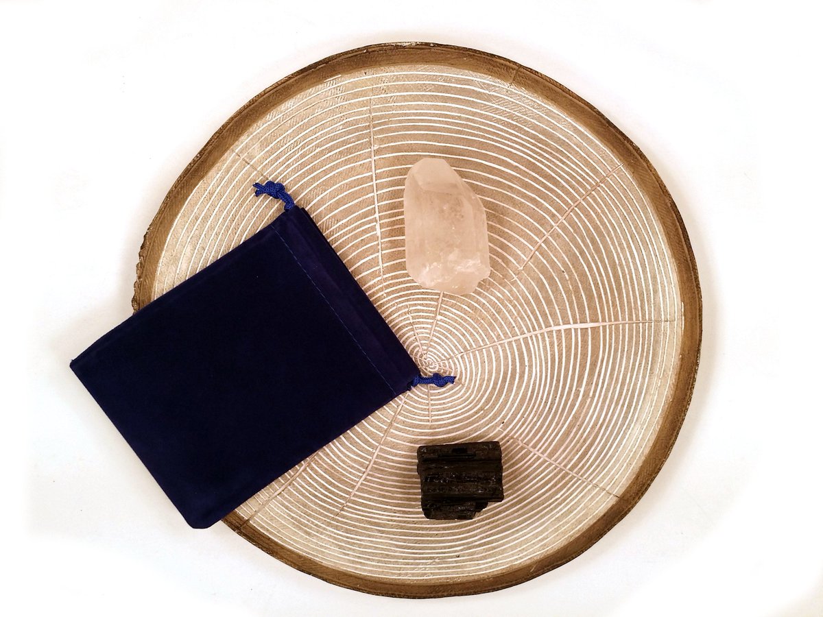 Mindful_Methods's tweet image. Clarity + Protection Crystal Kit tuppu.net/a5c34f6e #Etsy #MindfulMethodsShop #mindful #BlackTourmaline