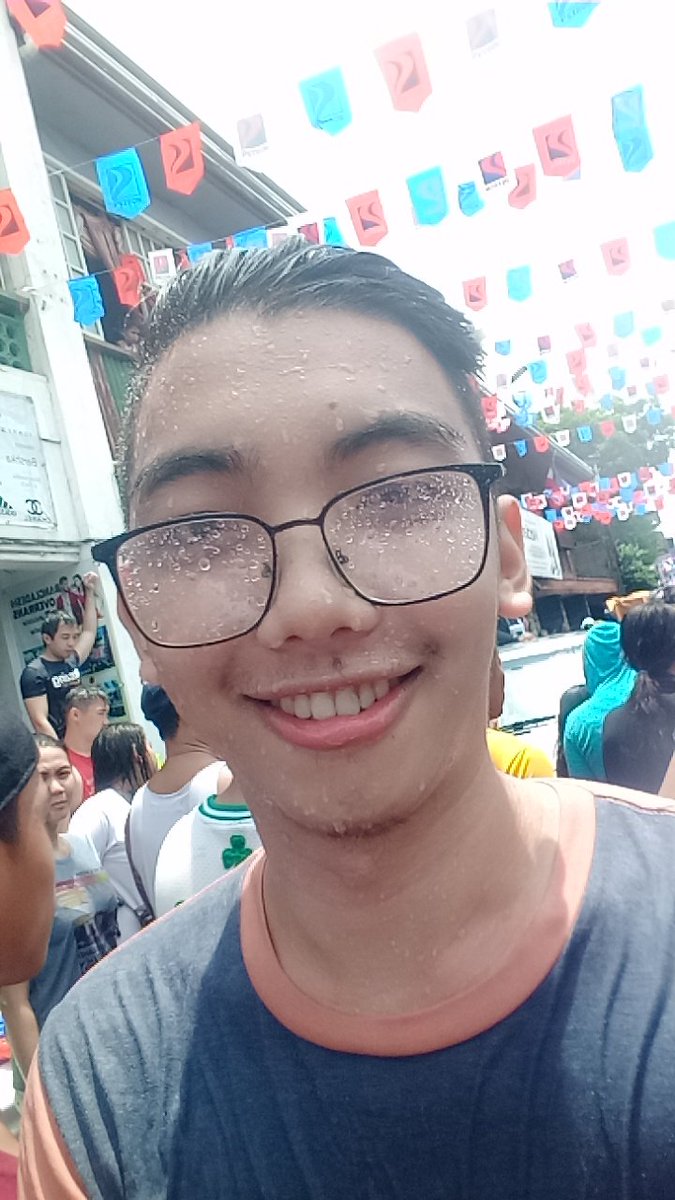 Gerson71294255's tweet photo. Batangas feast๐๐
#Basaan
#gers https://t.co/Y060Z4gUxm