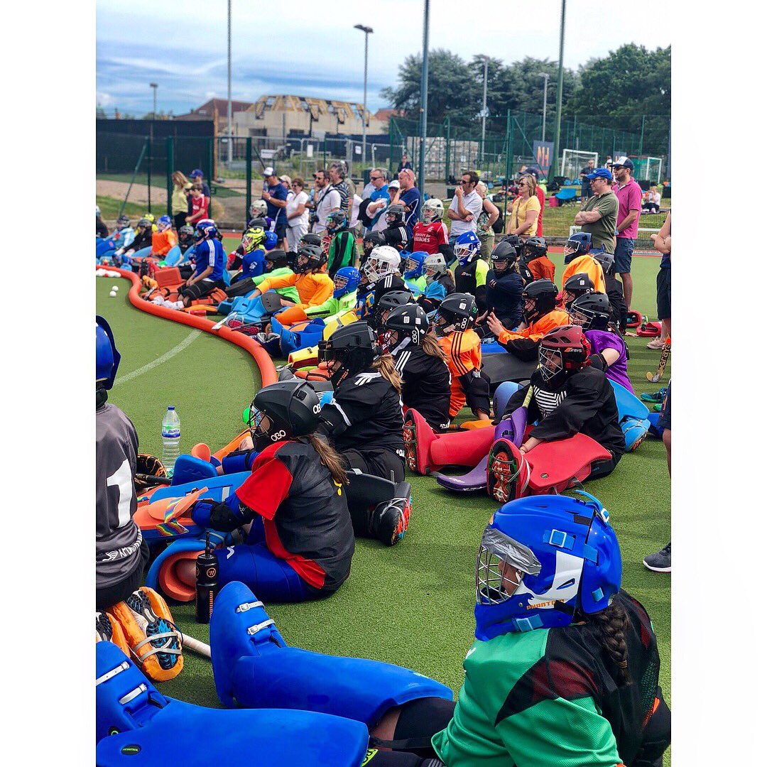 Maddie Hinch tweet media