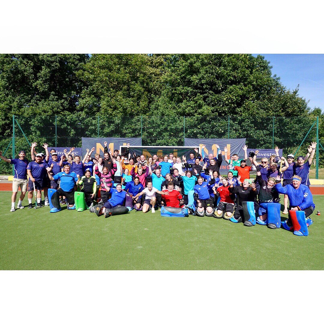 Maddie Hinch tweet media