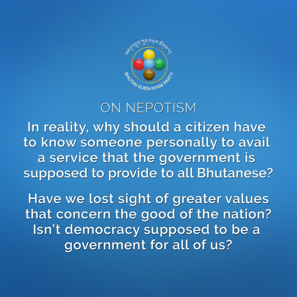 aumneten's tweet photo. On Nepotism
You can also read the full blog here: https://t.co/b9I4DNMVb7 https://t.co/dikaJOsEQS