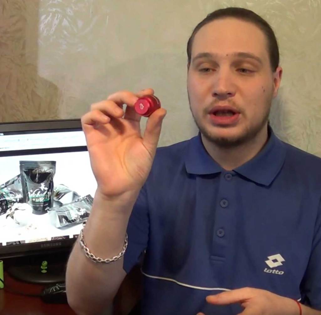 bombermodz's tweet photo. Reloader &amp; Wicked Wicks Review by Vaper Style (Russia) https://t.co/VeJclpVLAl https://t.co/n72lMEIvAl