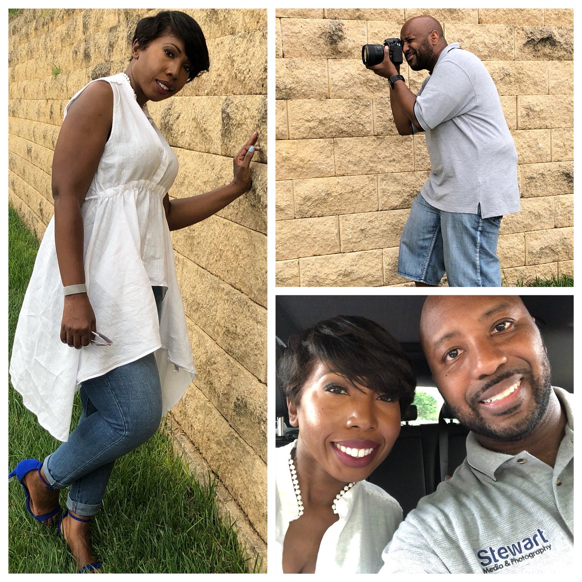 DorianMcdonald's tweet photo. Thank you @StewMediaPhotos for doing this amazing photoshoot for my birthday. Special thanks to my MUA: @BeGeorgeousArtistry #dmvphotographer #JuneQueens https://t.co/ji5pfjOlgd