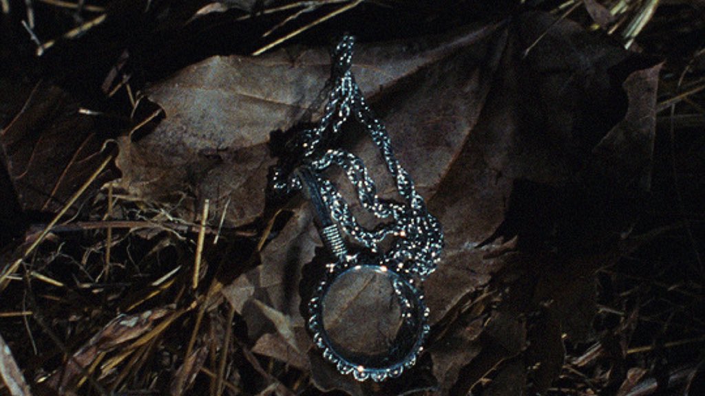 Evil Dead Necronomicon Book of the Dead Locket Charm Keychain Pendant  Necklace | eBay