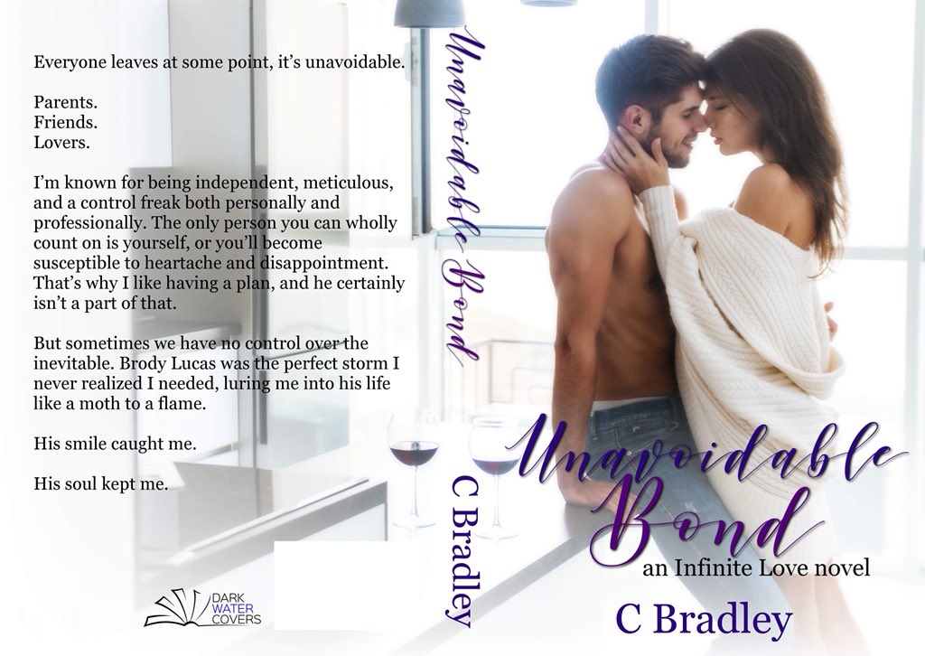 Hannah_Lucas01's tweet photo. ❕Author Approved❕
Our RP storyline has been turned it into the pages within Unavoidable Bond! It’s funny and romantic with a few heartbreaking moments. July 1st is our release date, who’d like to read it before then? Retweet/Comment for your chance!

https://t.co/xwB4XbM6Qp https://t.co/1EmI42gQQb