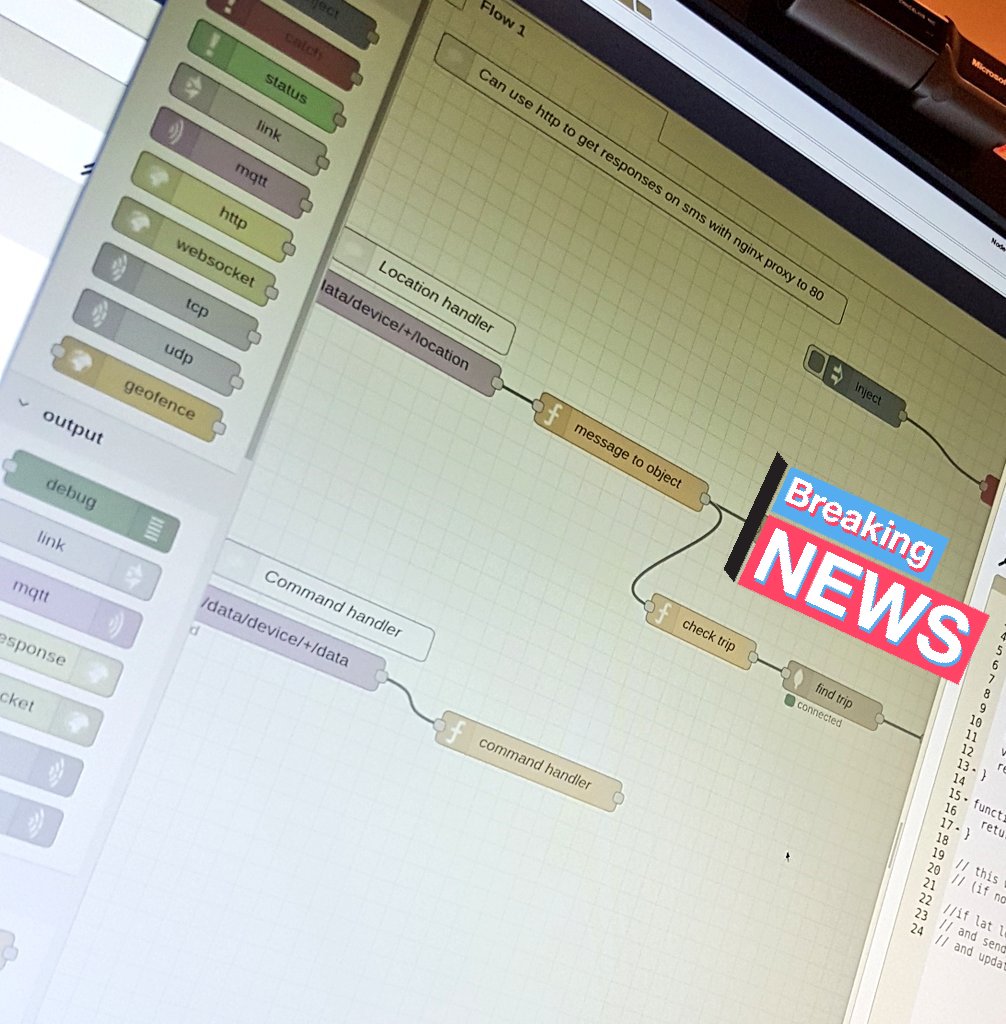 UncubedTech's tweet image. We are constantly embracing new technologies to ensure that our products give YOU the control you need.

#BreakTheBox

#Systems #programming #NodeJS