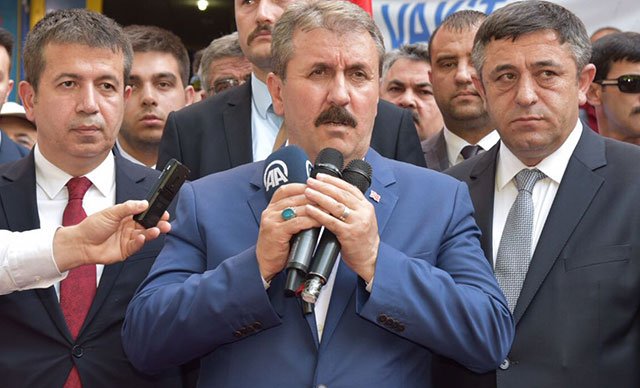 BBP Genel Başkanı Destici'den ilk açıklama
dha.com.tr/r/1586592