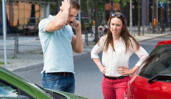 foundationva's tweet image. Here's what to do if you're involved in a car accident:  otbd.it/B01AH6h0