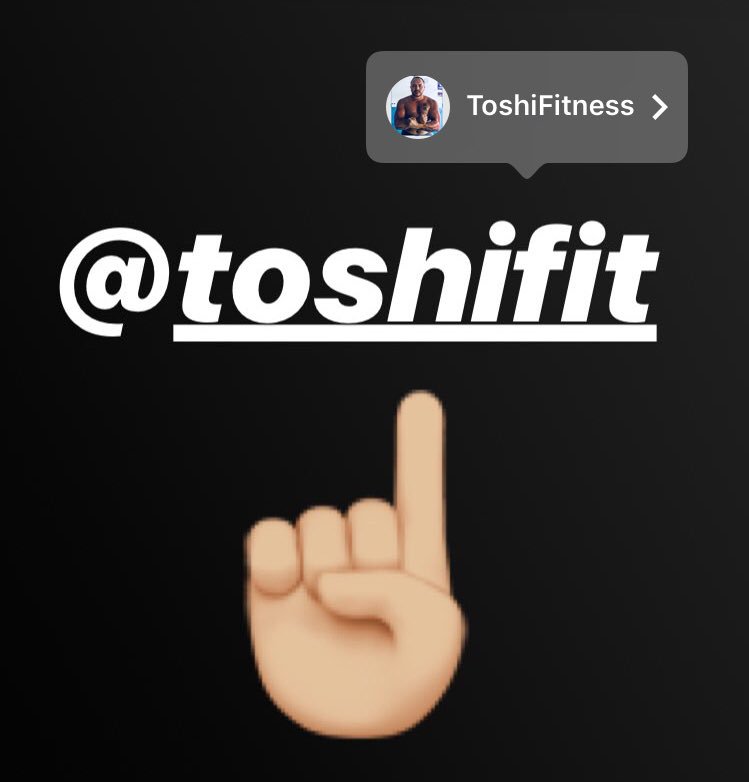 TOSHIREFS's tweet image. Follow IG account Toshifit
Facebook TOSHI FITNESS #TOSHI #toshifitness #functionalexercise #martialarts #CostaRica #coach