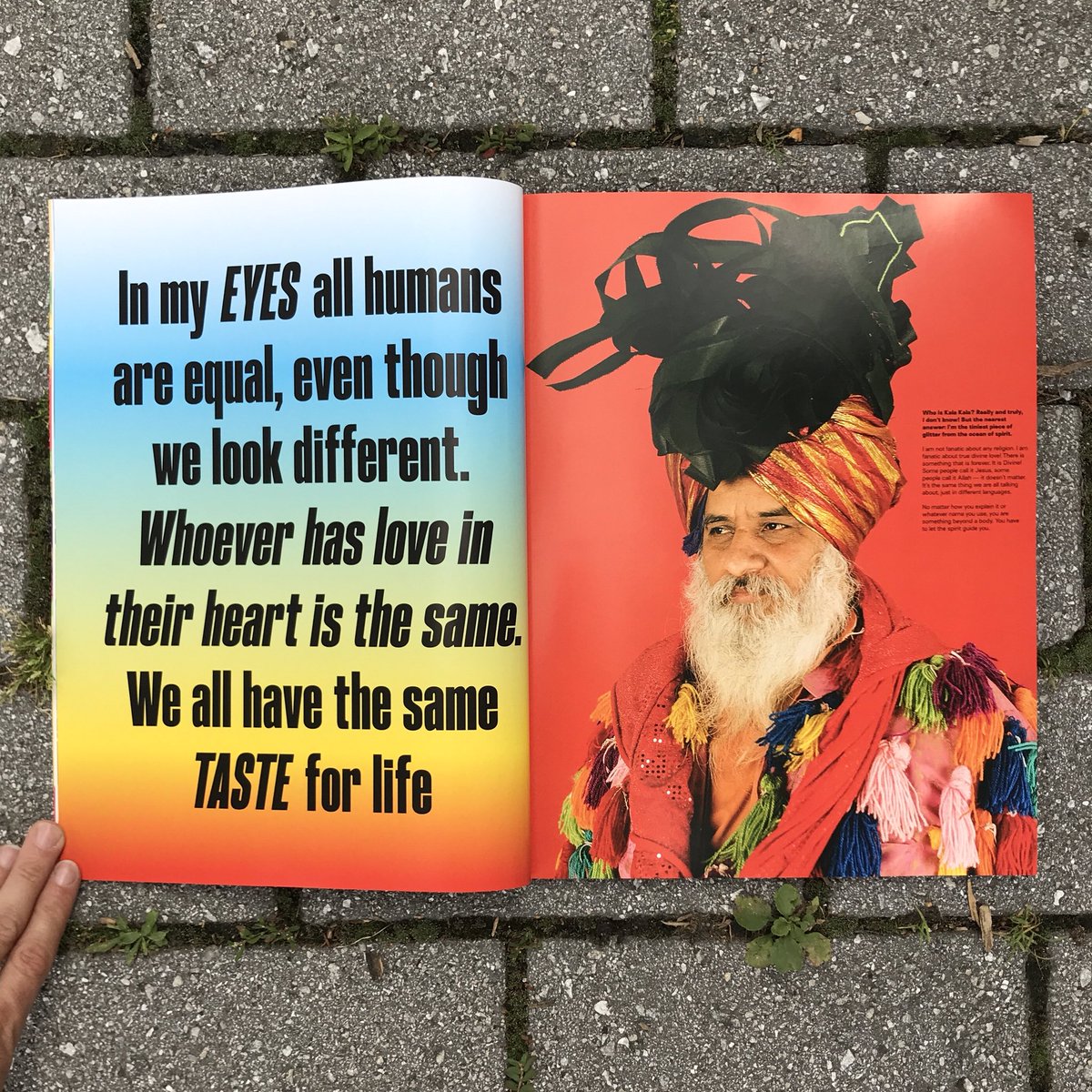 Artbook @ MoMA PS1 tweet media