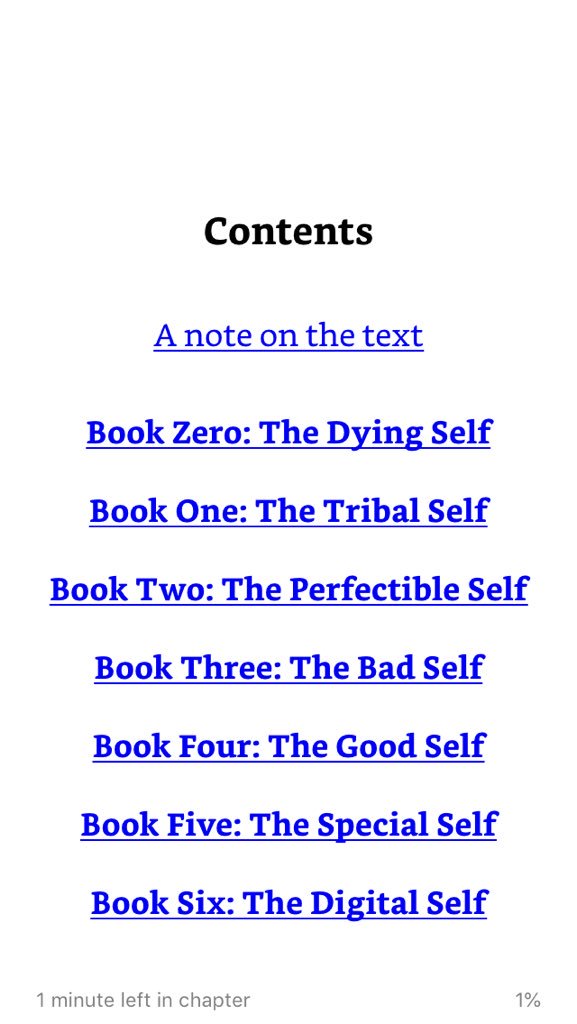 royaltyuso's tweet photo. Just purchased. Believe me, you should read this. Particularly, in this age of social media, many out there are losing it with an obsessive desire for validation. Interestingly, this book takes us even deeper into the vices self-obsesssion. I highly recommend. https://t.co/TsKKB7uHNW