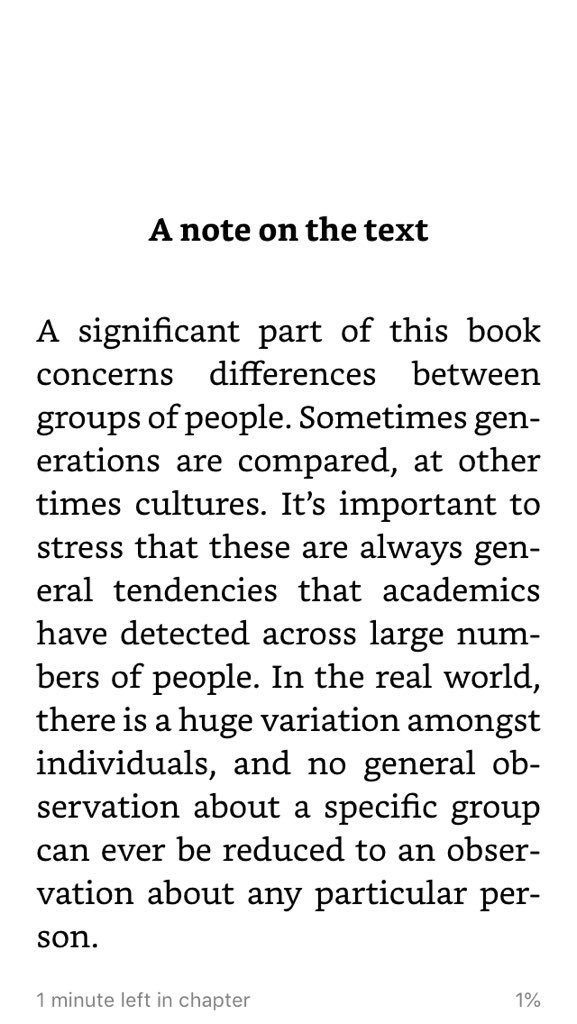 royaltyuso's tweet photo. Just purchased. Believe me, you should read this. Particularly, in this age of social media, many out there are losing it with an obsessive desire for validation. Interestingly, this book takes us even deeper into the vices self-obsesssion. I highly recommend. https://t.co/TsKKB7uHNW