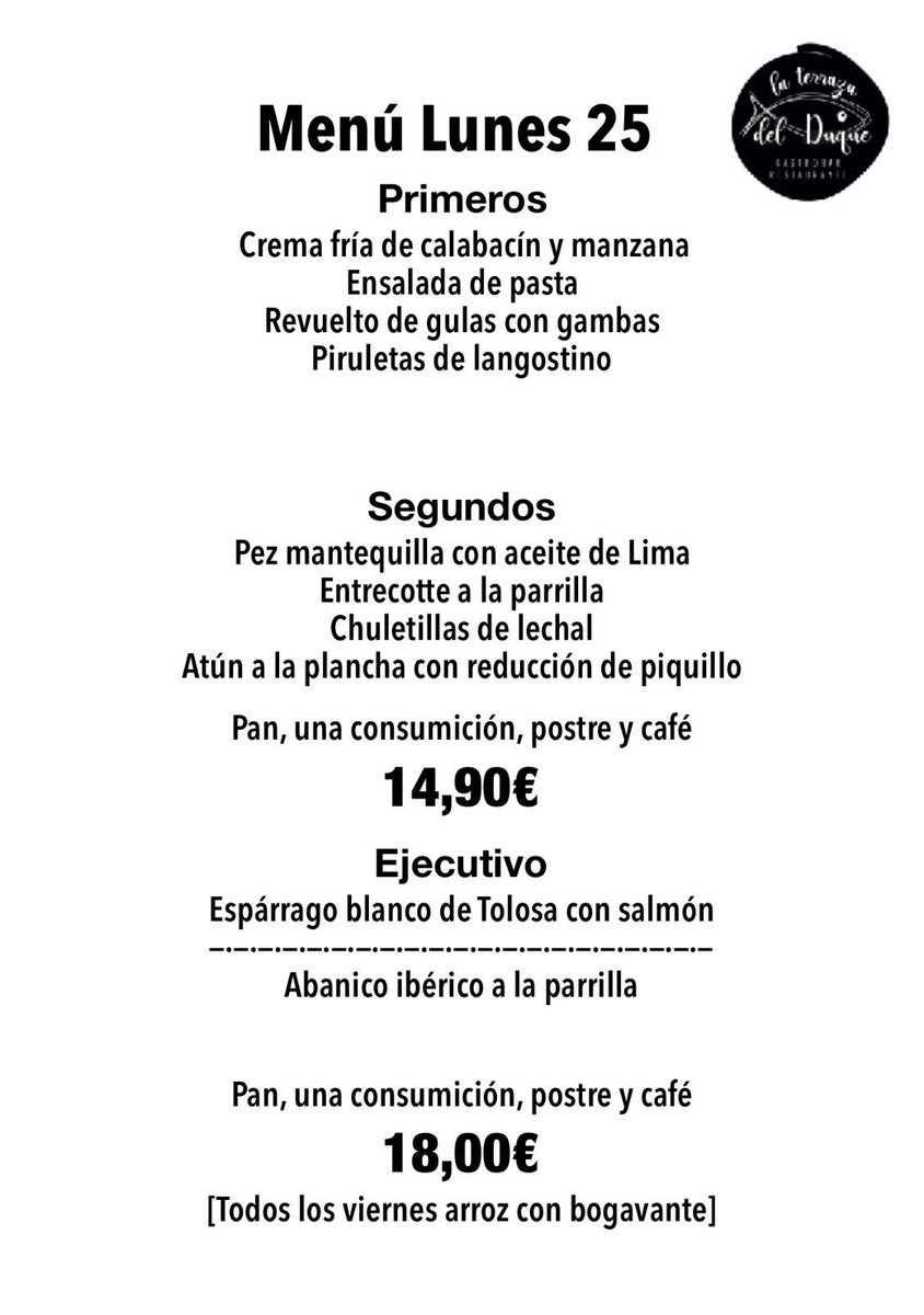 TerrazadelDuque's tweet photo. https://t.co/ieUseq9cdv