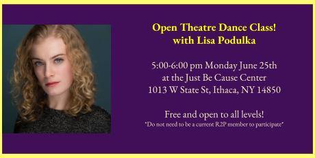 🚸 UPDATES: We just hit $100,000 and climbing...🚀 Please help us build our dream theatre at bit.ly/r2pisrunningho…! 🏠✨  - mailchi.mp/runningtoplace…