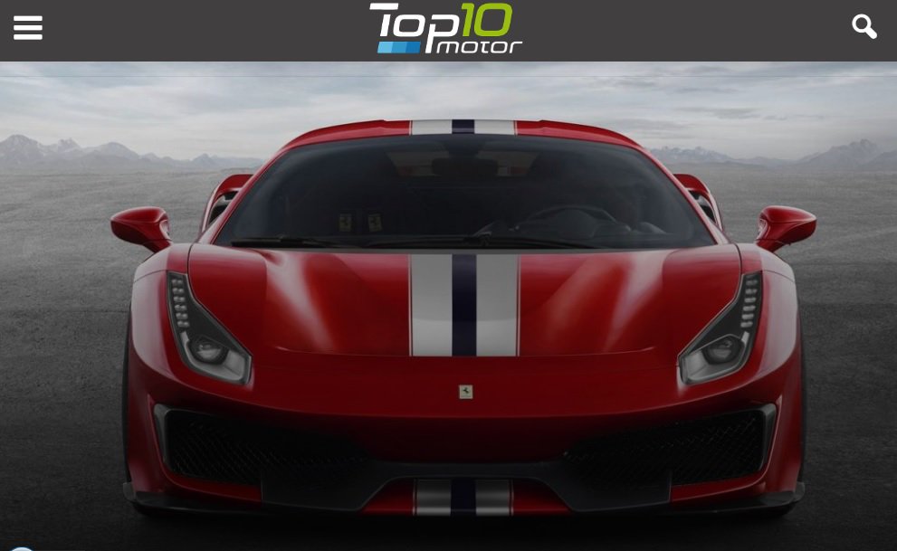 FranclinPelota's tweet photo. Los mejores motores de 2018 por categorías https://t.co/z17gD7cJcM
#Motores #vehicles #Carros #Futuro #DomingoDeGanarSeguidores https://t.co/LCEbAEr6YY