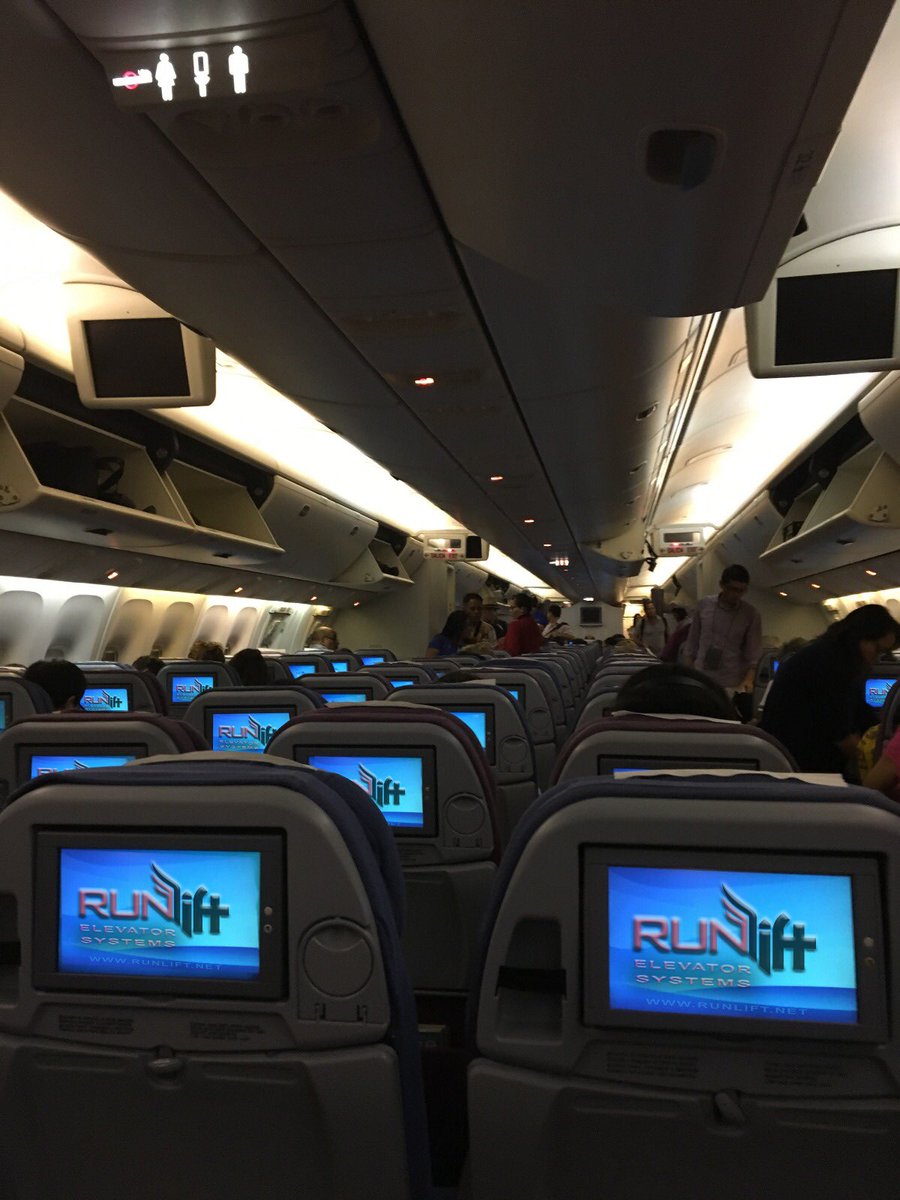 RunLift Ascensour (@runcompany) on Twitter photo 