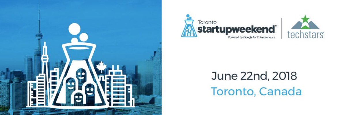 FoundersBoost's tweet photo. Best of luck to everyone pitching in the next few minutes @SW6ix! #SW6ix @StartupBoostTO https://t.co/MmTHQd6R0b