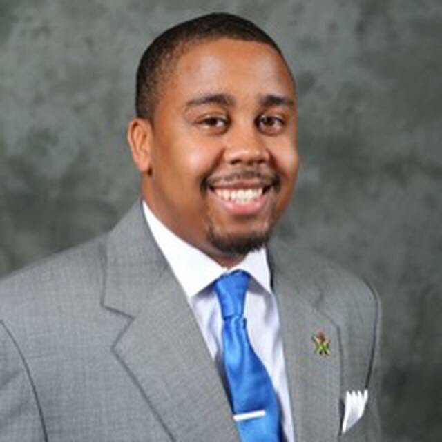 Wishing a HAPPY BIRTHDAY to our 2018-2020 NSBE National Professionals Secretary, Maurice Patterson!!!