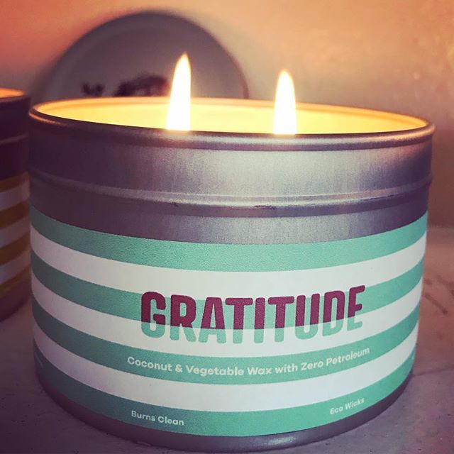 ianthe_mauro's tweet photo. The greatest practice is gratitude. #objectswithpurpose #candlelover #gratitude #handmade #scentedcandles #loveandlight #comingsoon #luxurycandles #mompreneur https://t.co/UdeCbx6HNC https://t.co/iFeijkpvm1