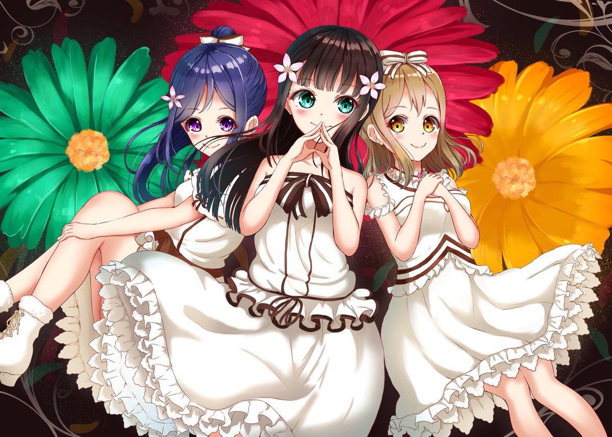 Aoiao 絵描き Aqours ラブライブサンシャイン イラスト Aoiaoです 主にaqoursのイラストを投稿しています みなさんに見ていただけたら嬉しいです Aoiao 絵描き Aqours ラブライブサンシャイン イラスト Aoiaoです 主にaqoursのイラストを投稿しています みなさんに見ていただけたら嬉しいです