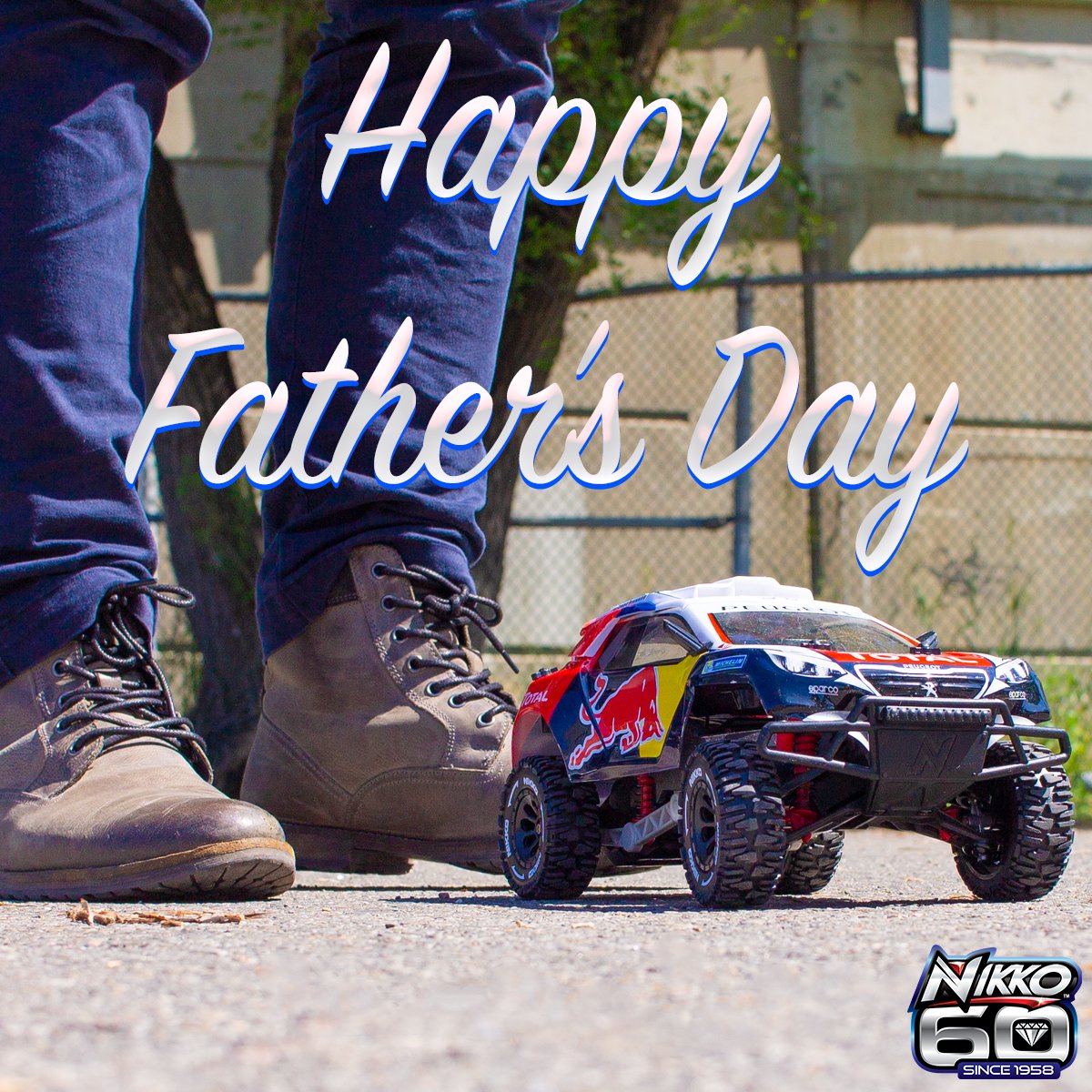 panther chariot radio controlled car