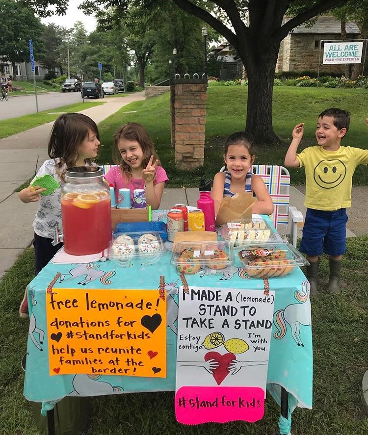 Marisa Kabas Auf Twitter These Kids The Only Thing Keeping Me Sane Standforkids