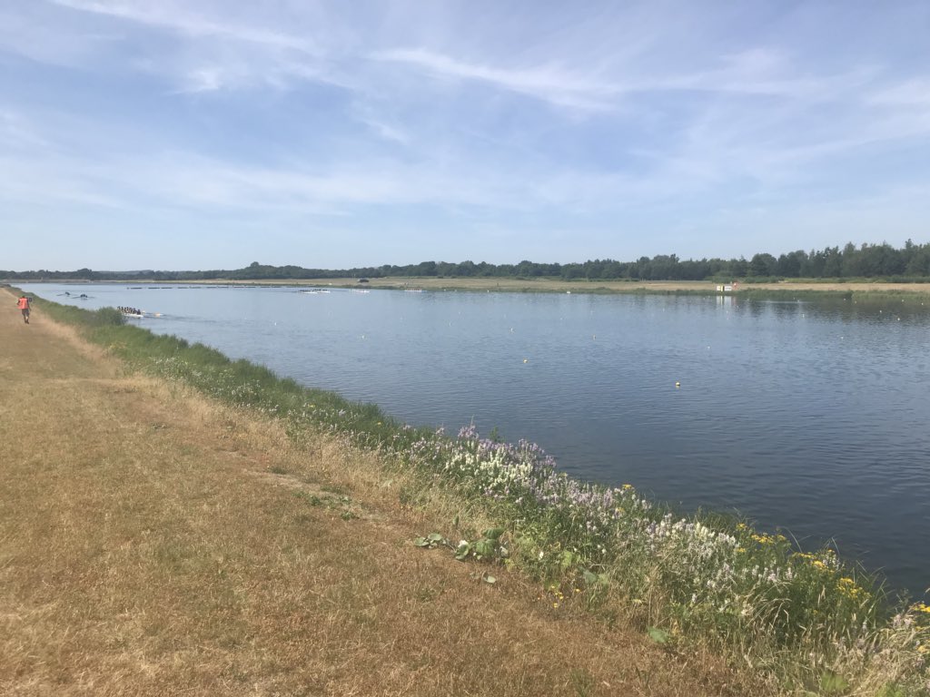 HamptonRowing's tweet photo. Many thanks to @EtonRowing for hosting #BASHER2 today - a wonderful event for our junior athletes! https://t.co/s8No9nkf4X