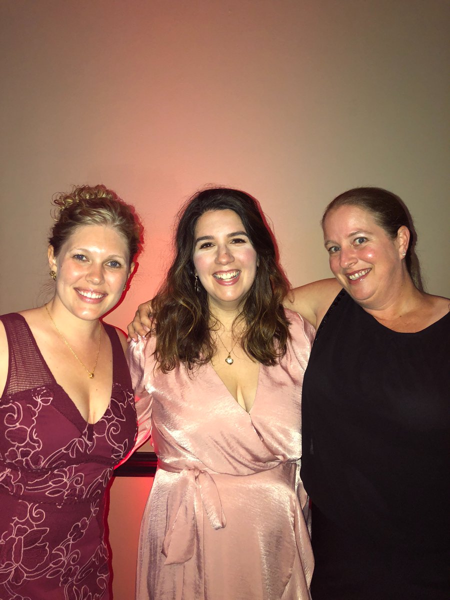 so excited to be starting chief year <a href="/UCSDsurgery/">UC San Diego Surgery</a> with this great group of <a href="/UCSDSurgeryRes/">UCSD Surgery Residents</a>!