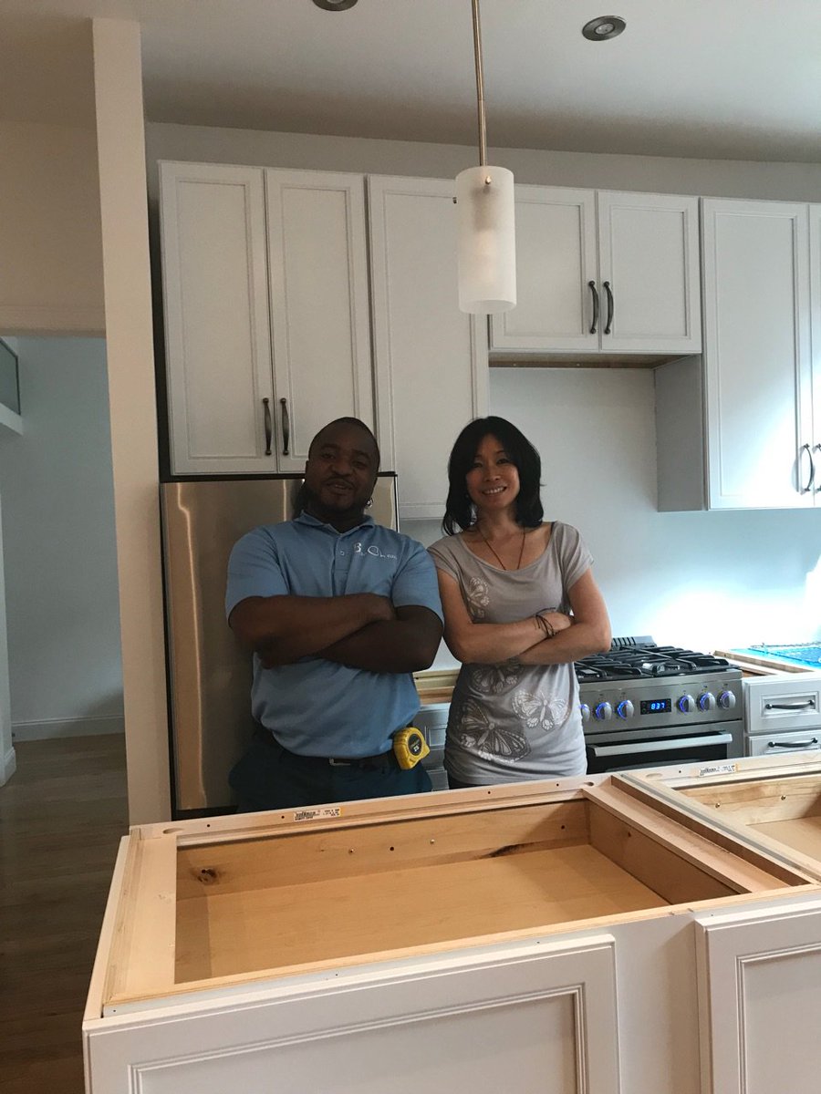BoloCleanNYC's tweet photo. Another happy customer from a job well done!
Upper East Side
#generalcontractor #newyork #newyorkcity #newyork_ig #newyorkers #newyorkbrooklyn #brooklyn #brooklynbridge 
#interiorpainting #interiorpaintings #homeimprovement https://t.co/Hv6Vobi6yV