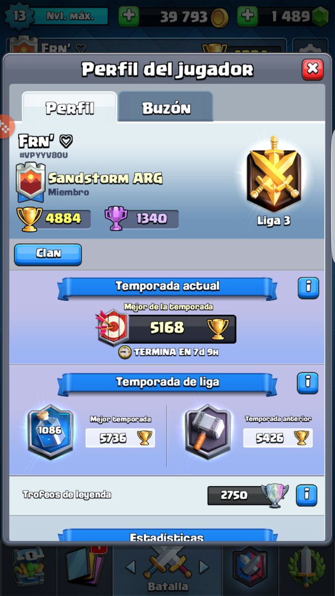 TU VIEJA EN TANGA tweet media