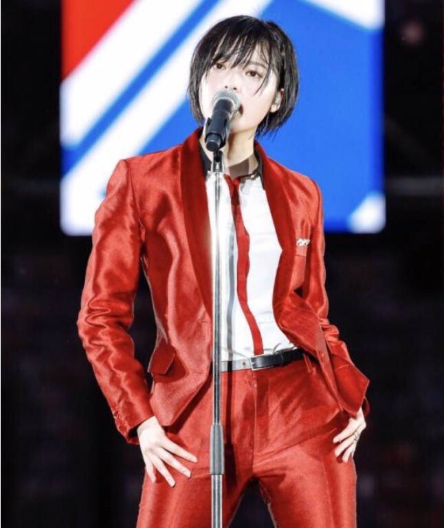 u5_v4g's tweet photo. てち誕生日おめでとう🎉🎊
sjk楽しんでください👍
#欅坂46
#平手友梨奈誕生祭 https://t.co/lPLPZbIIAh