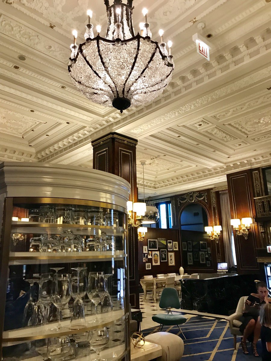 Grace (@g_squigglyline) on Twitter photo Do you know how long it has been since I’ve had a whole hotel room to myself? Looking forward to staying at the beautiful <a href="/BlackstoneHotel/">The Blackstone Hotel</a> for #iste18 Do you know how long it has been since I’ve had a whole hotel room to myself? Looking forward to staying at the beautiful <a href="/BlackstoneHotel/">The Blackstone Hotel</a> for #iste18
