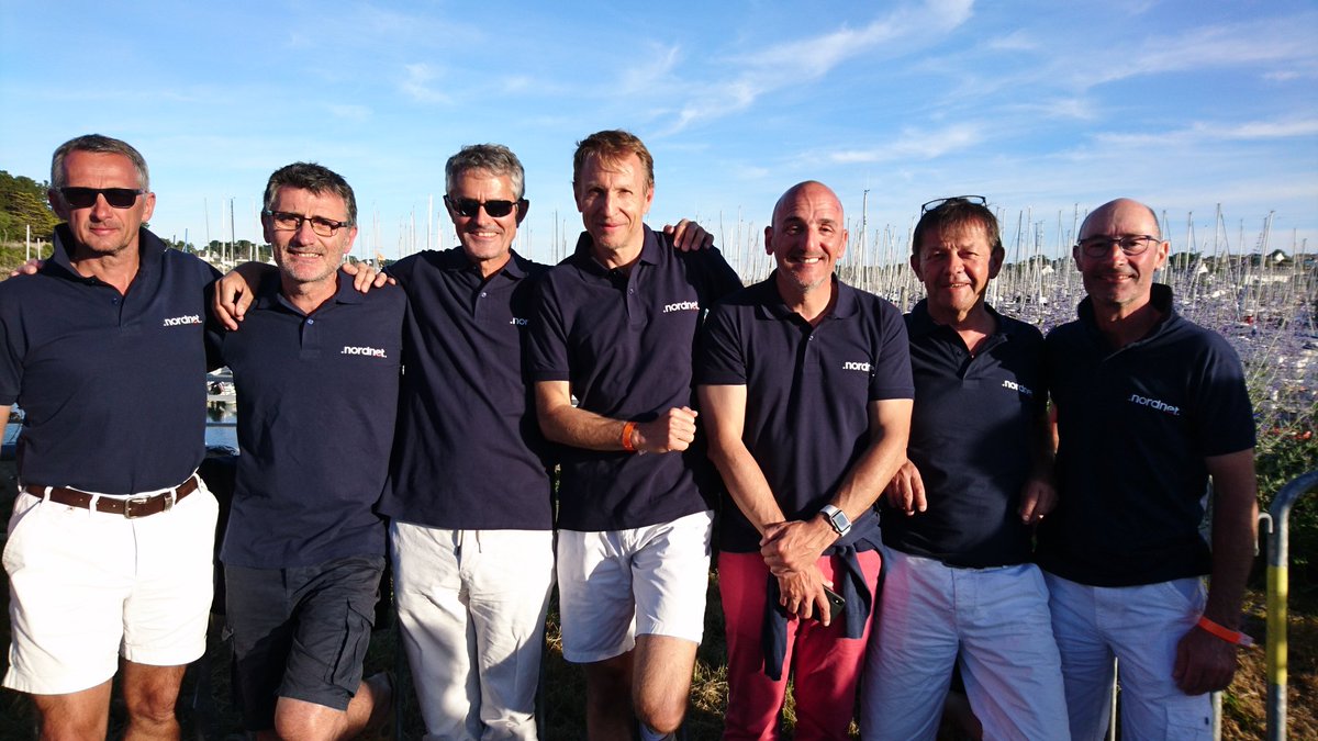 BrunoBouvier_'s tweet photo. Fin de cette magnifique édition #armorcup d'#orange. Bravo à tous les participants et merci à #orangepassion et #nordnet pour leur soutien https://t.co/26FkMbUL1Z