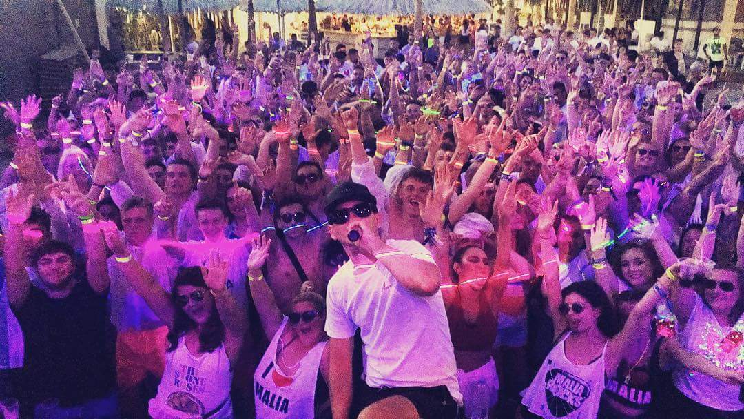 Paint Party tweet media