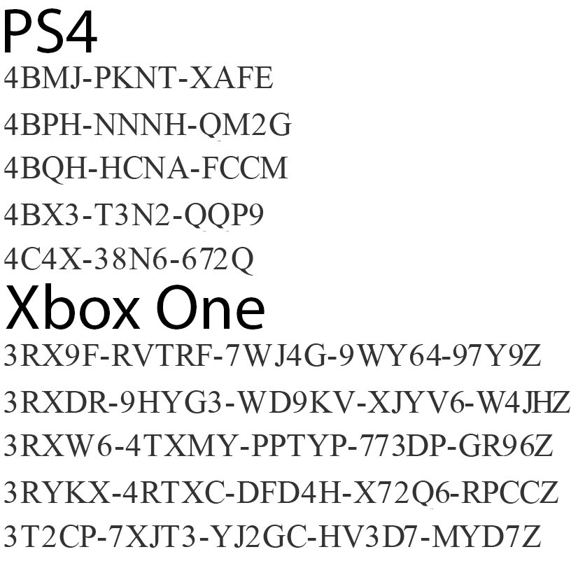 Steve Noah 5 More Madden Nfl 19 Beta Codes For Ps4 And Xbox One Good Luck I M Still Sending Some Dm S