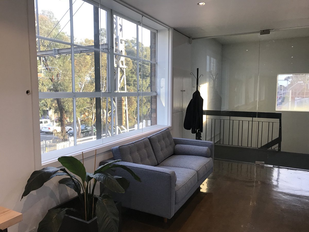 Urban Enterprise tweet media