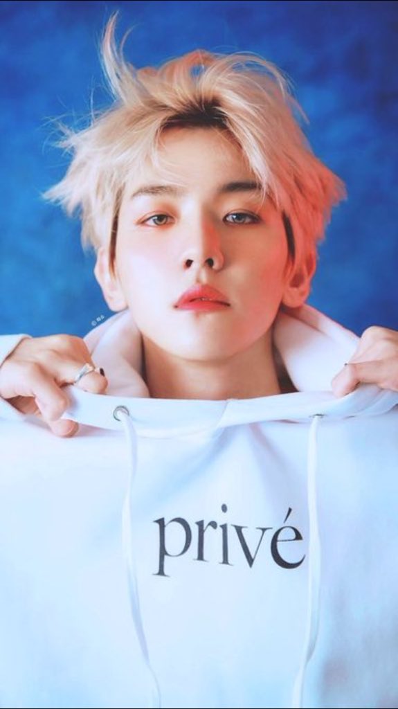 🍀#AventurinNew

EXO → Byun Baekhyun "BabyBoy" teması ile, Asistan olarak aramıza katılmıştır. 

​Hesap​ hesabını takip edelim. @baek_iex