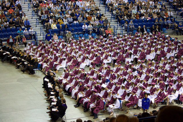 GVHS Class Of 2018 tweet media