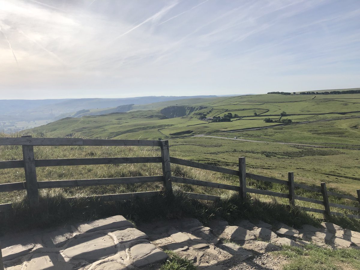 victorialzrvc's tweet photo. Thanks for a great training day in the Peak District today @WellChild. Great preparation for your Three Peaks and 8in48 Challenges #activeaging #livingthemessage https://t.co/NGZffdUaCD
