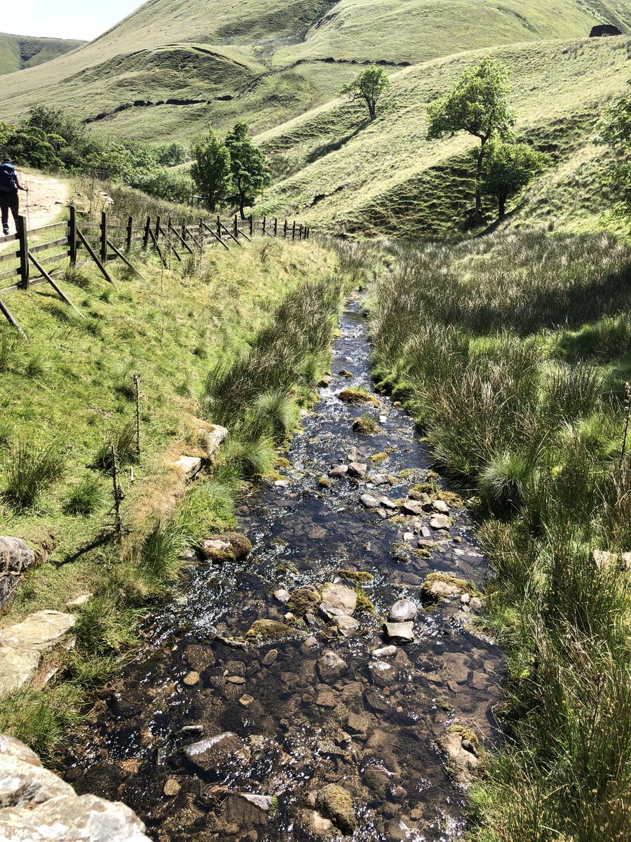 victorialzrvc's tweet photo. Thanks for a great training day in the Peak District today @WellChild. Great preparation for your Three Peaks and 8in48 Challenges #activeaging #livingthemessage https://t.co/NGZffdUaCD