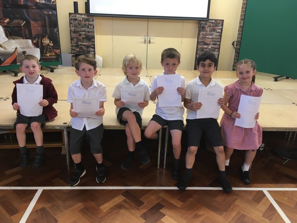 rebeccanegrello's tweet photo. Well done to those who achieved Mathletics certificates last week (Y1-Y3) @abbotsmaths https://t.co/q4gP3GVidL