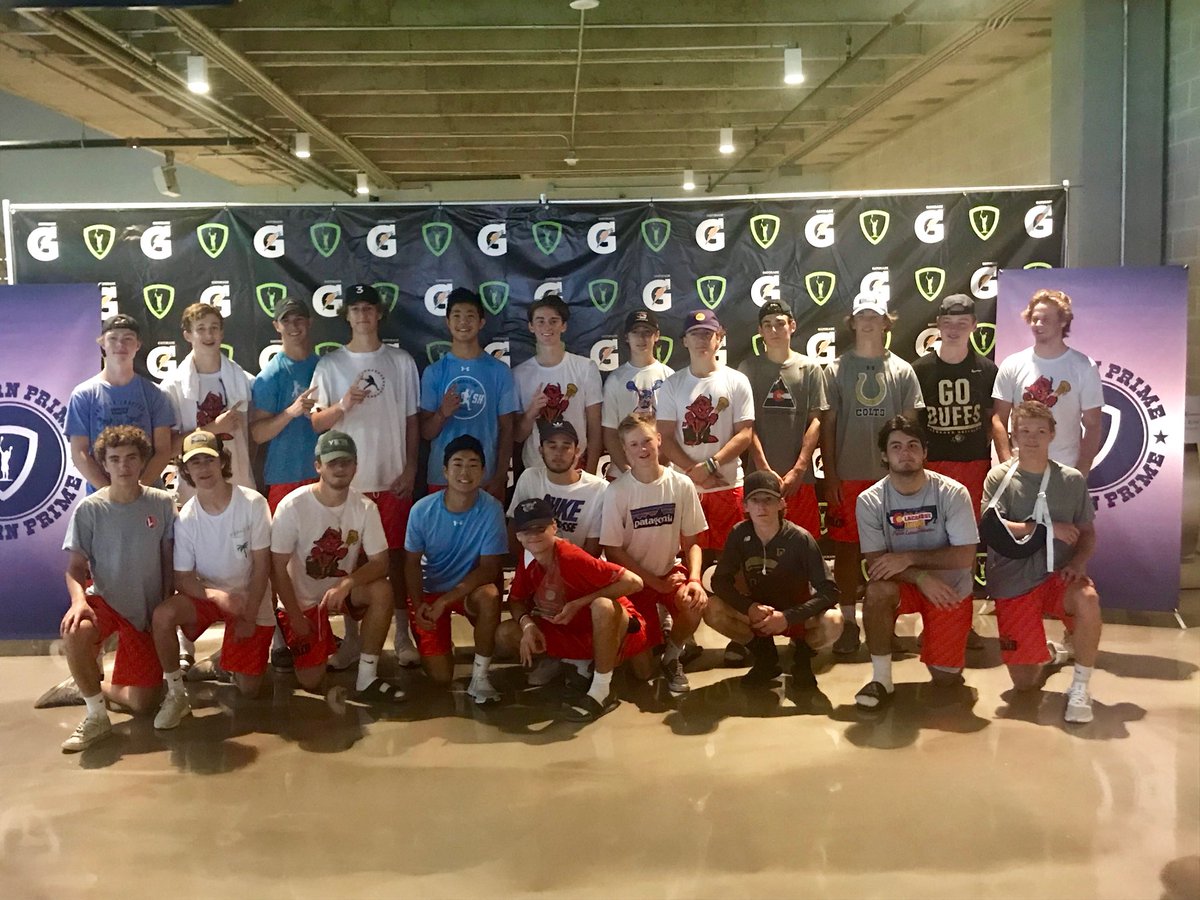 team91colorado's tweet photo. Here’s a pic of the 2020 squad post championship game win @adrenalinelax #WesternPrime18 https://t.co/PAE5zg8I01