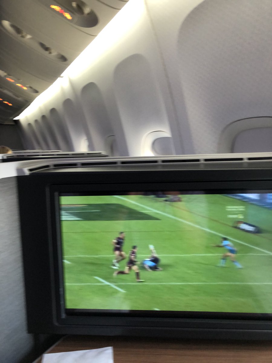 JTRAMSYS's tweet photo. @RoderickLappin @Lenovodc Watching origin on the way in to Maui!  Go Blues!... Can’t wait to celebrate a great year in DCG! https://t.co/YbM8lPakQD