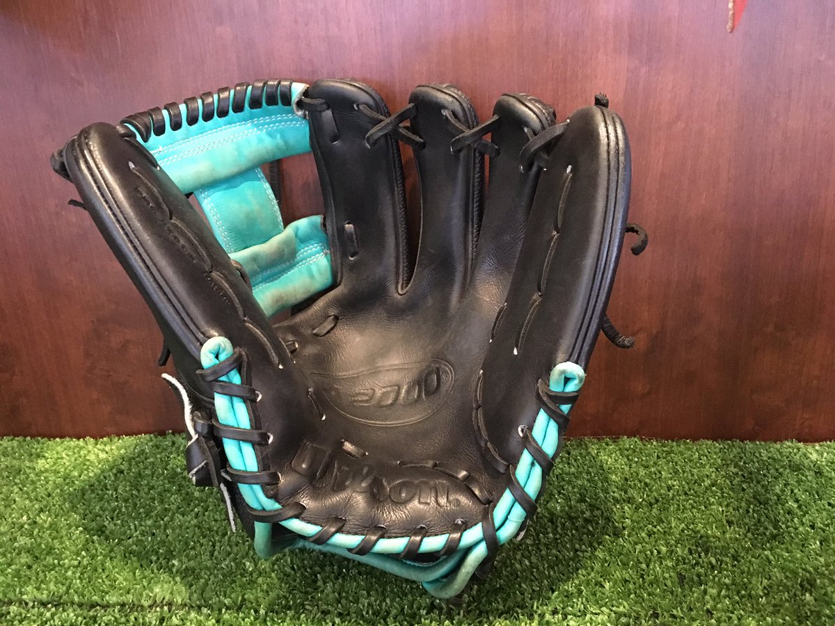 硬式スポルティング ロビンソン カノ モデルグラブ SSK 軟式グローブ