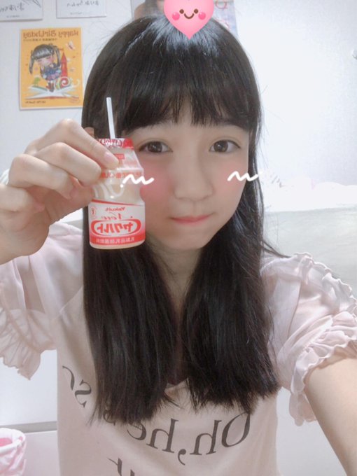 今村麻莉愛のTwitter画像3